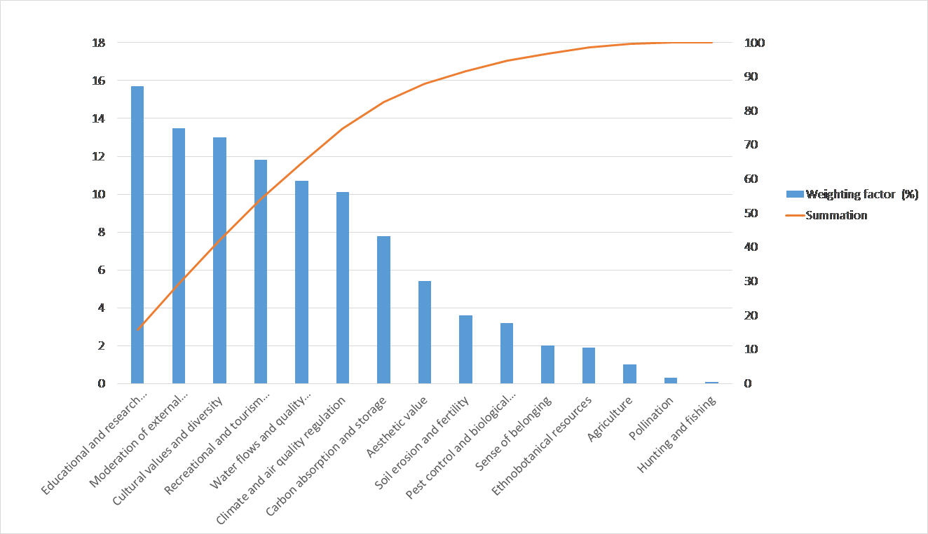 Pareto Diagram