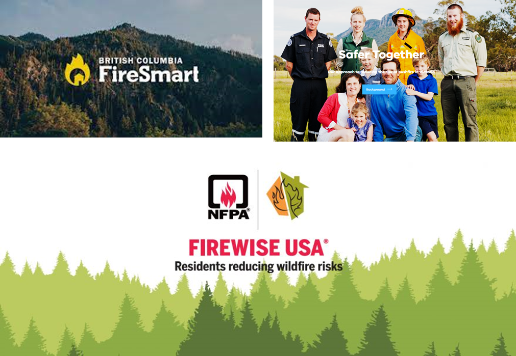 International programs