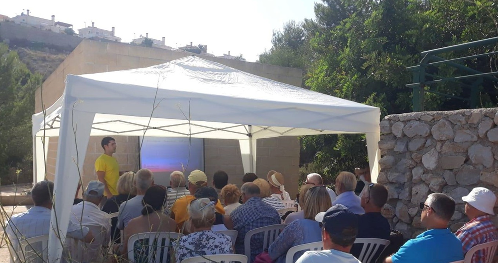 Risk awareness gathering