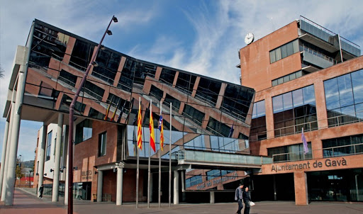 Gavà City Council