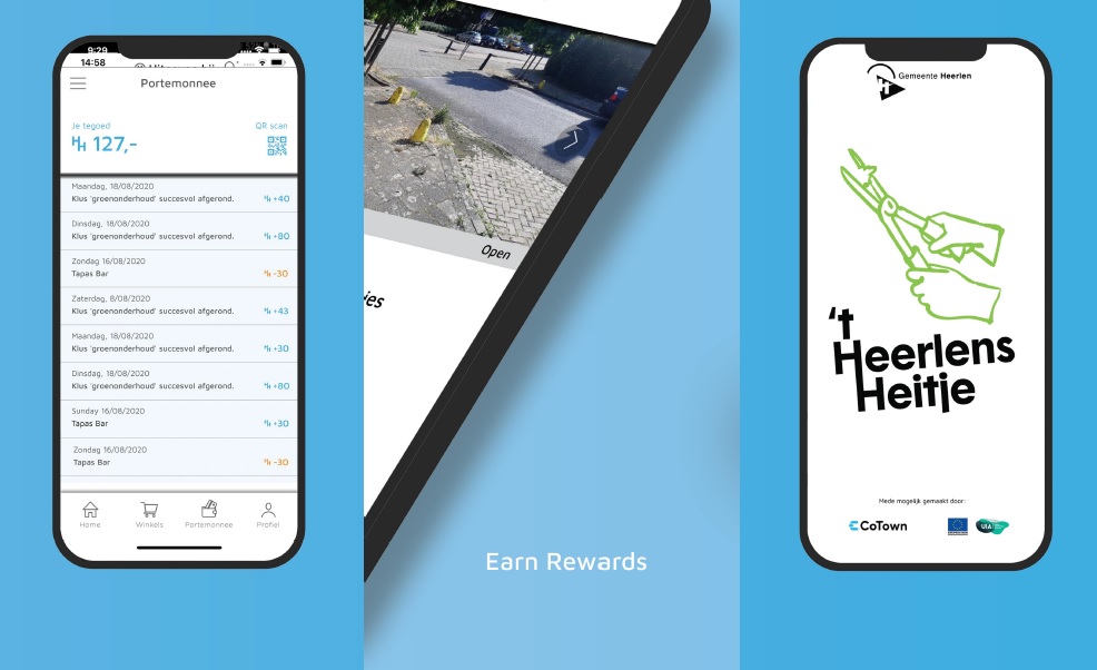 WESH digital platform