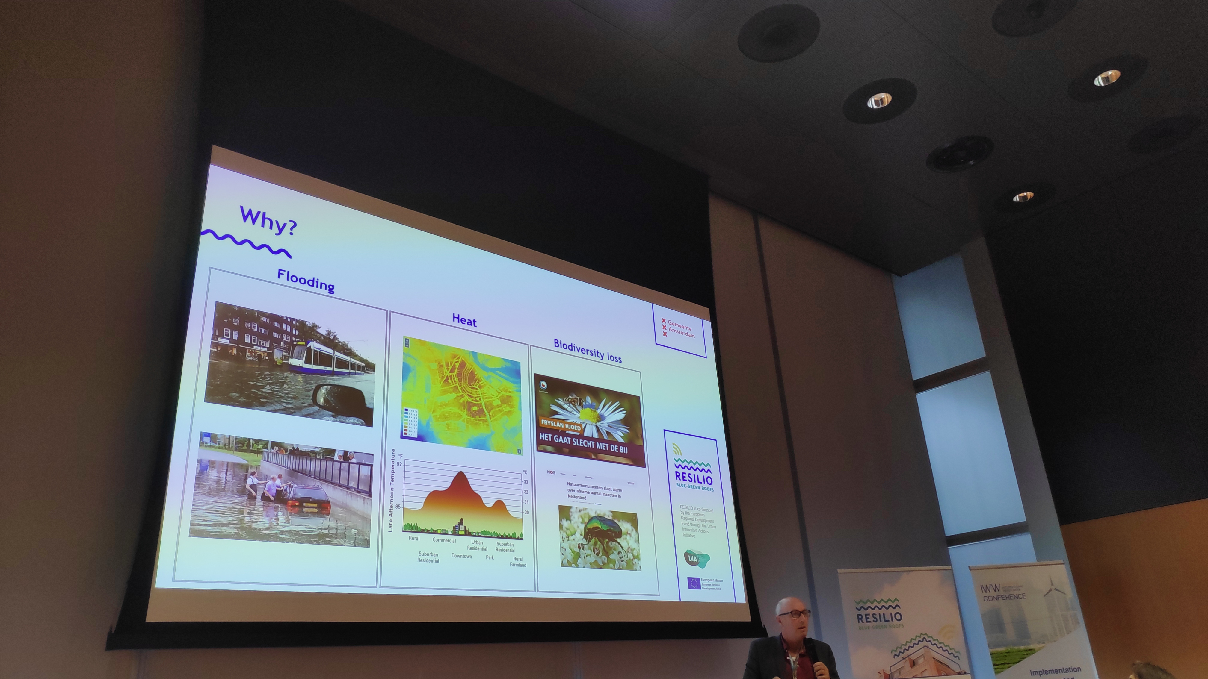 RESILIO key challenges