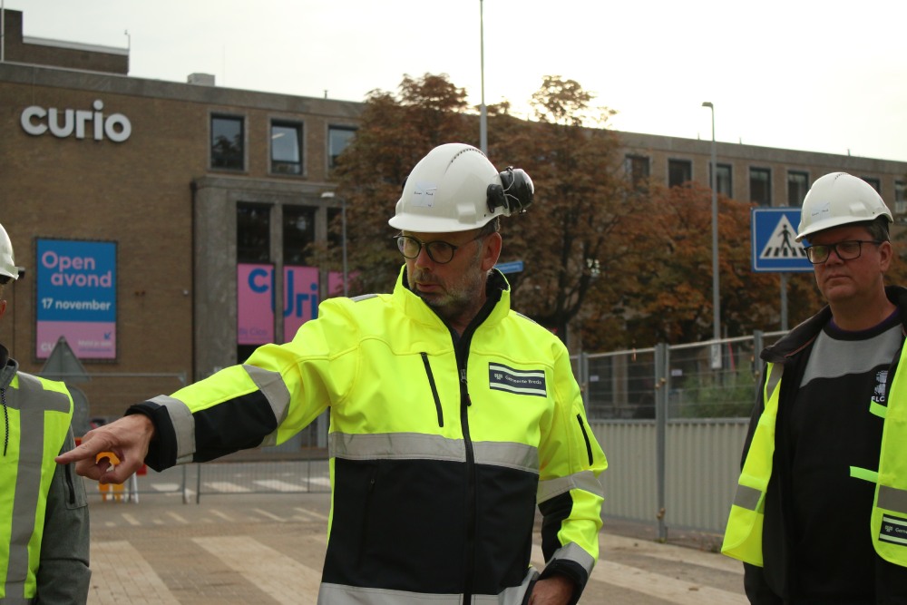 construction workers