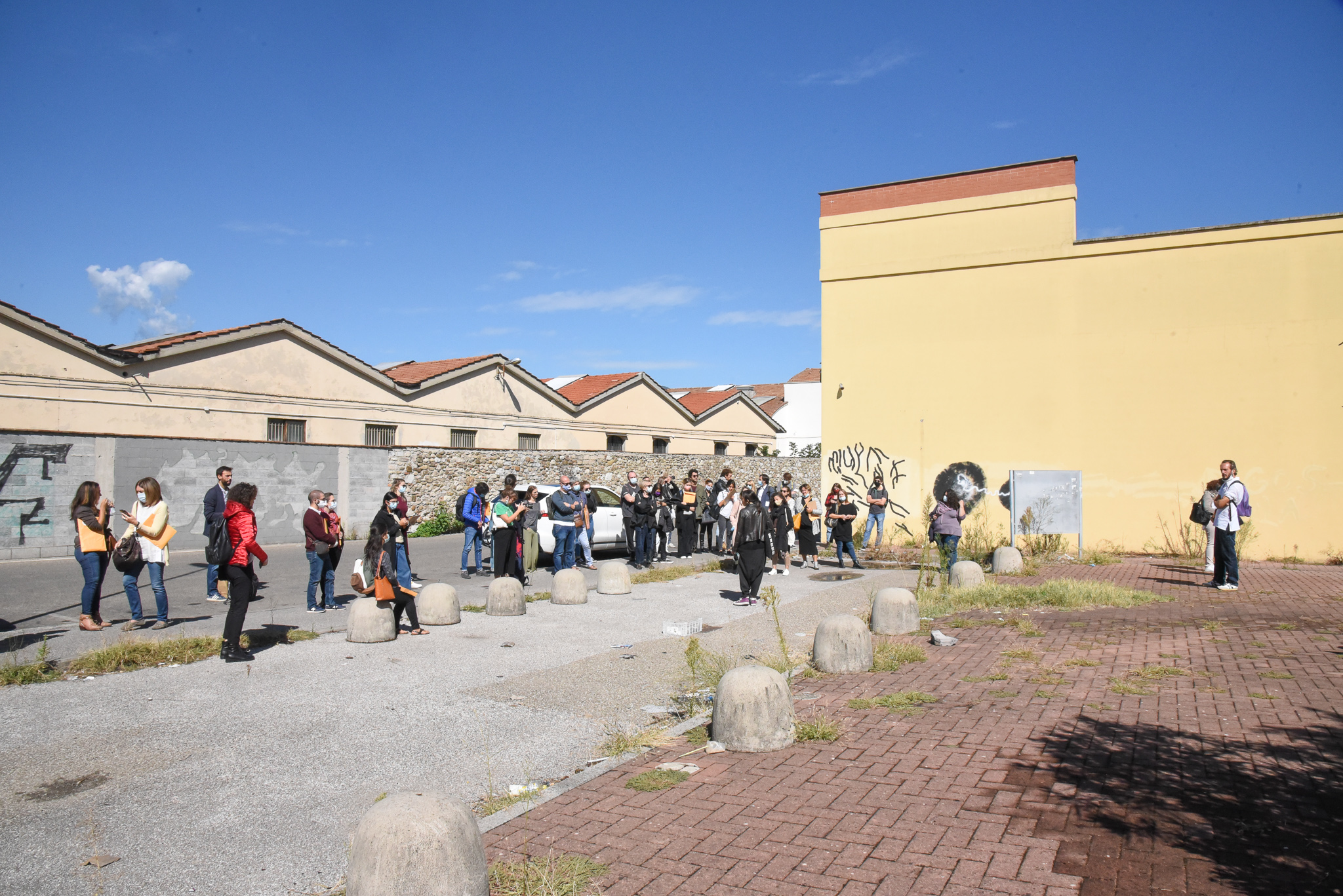 Participatory observation