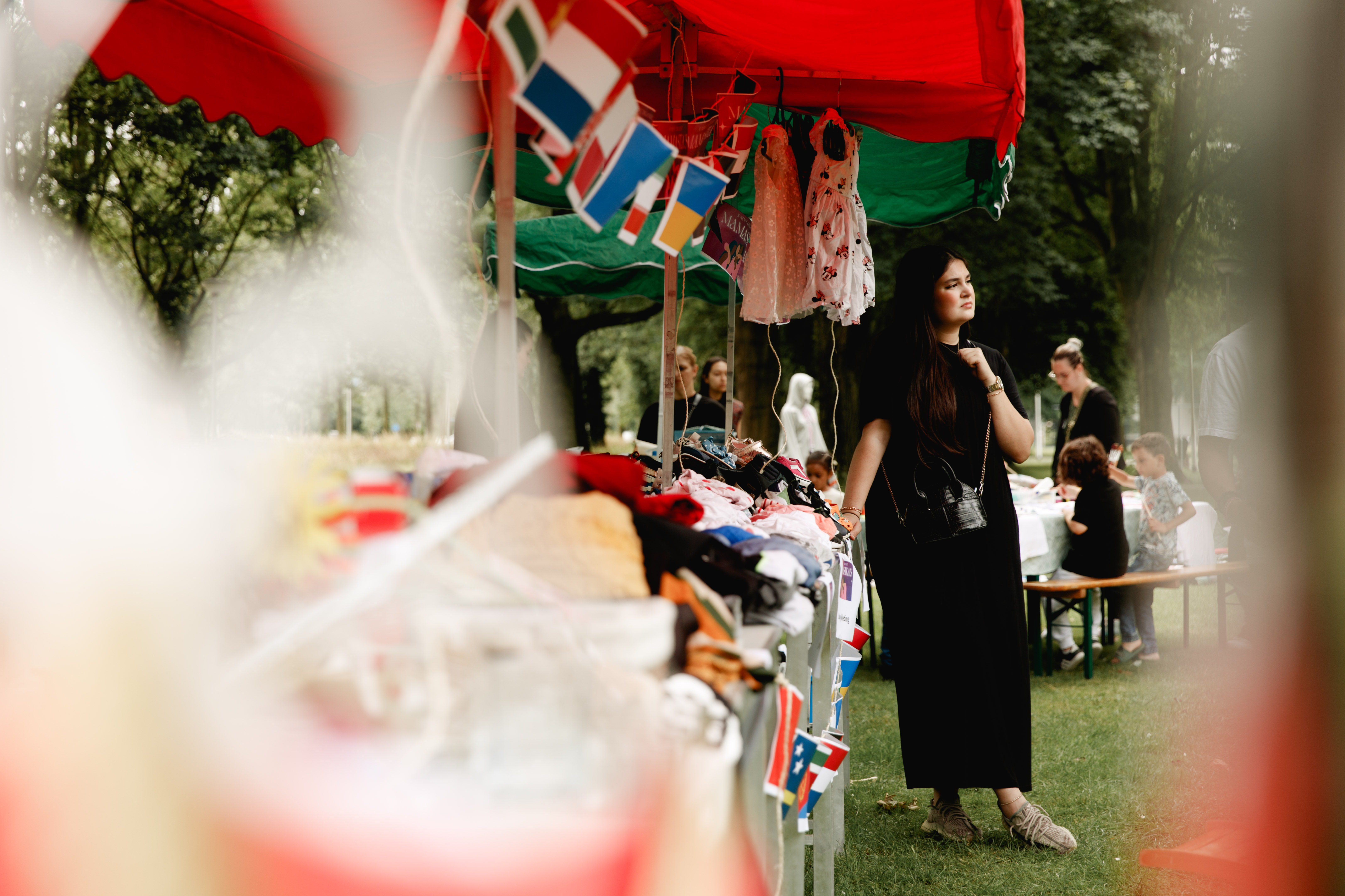 Photos by Laura Knipsael