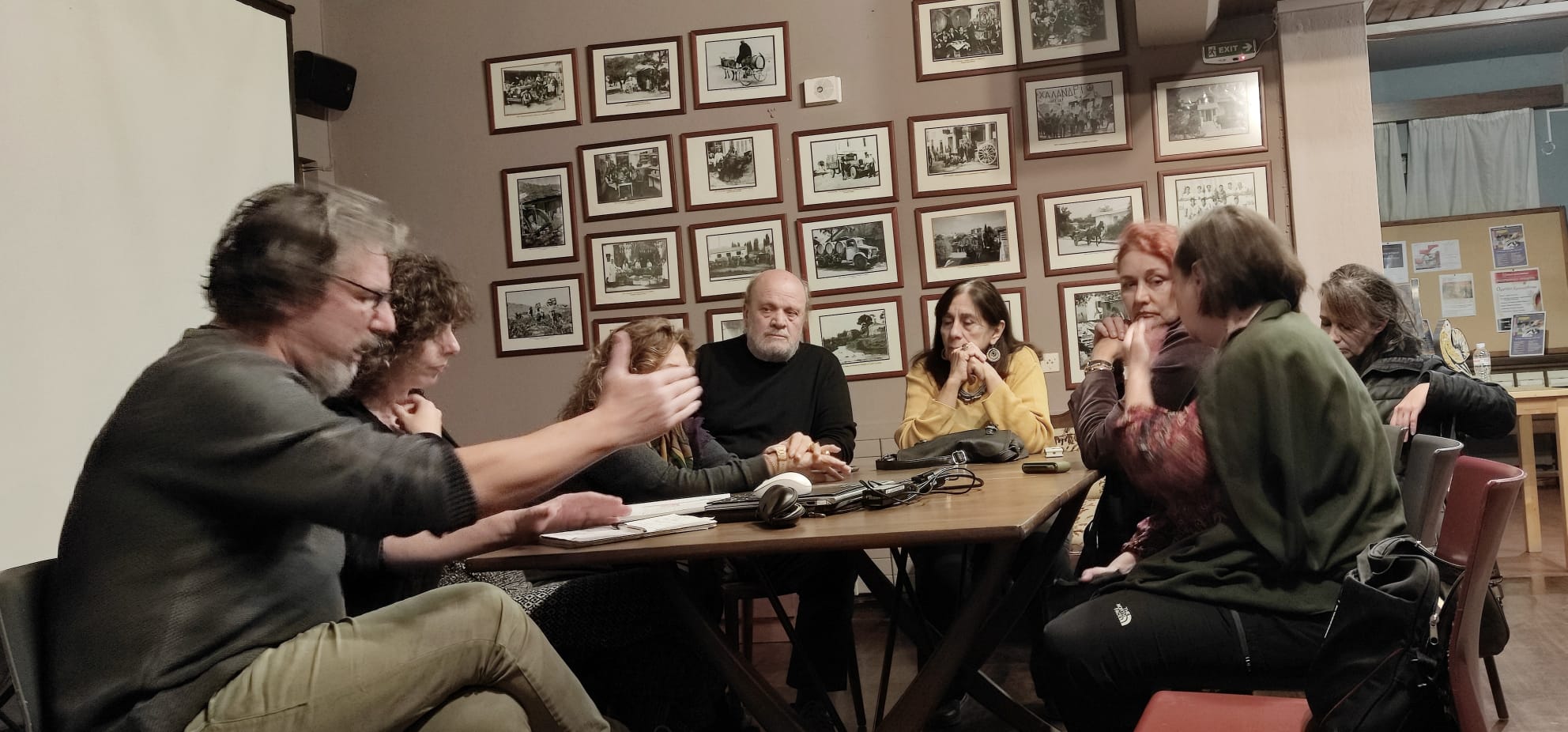 loca management group at works