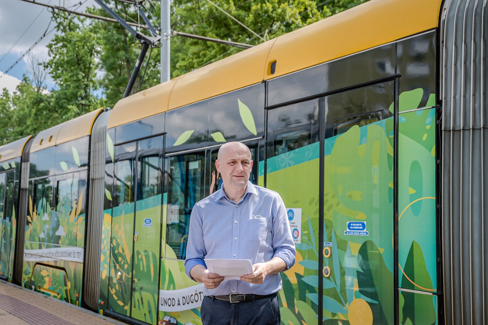 Thanks campaign szeged