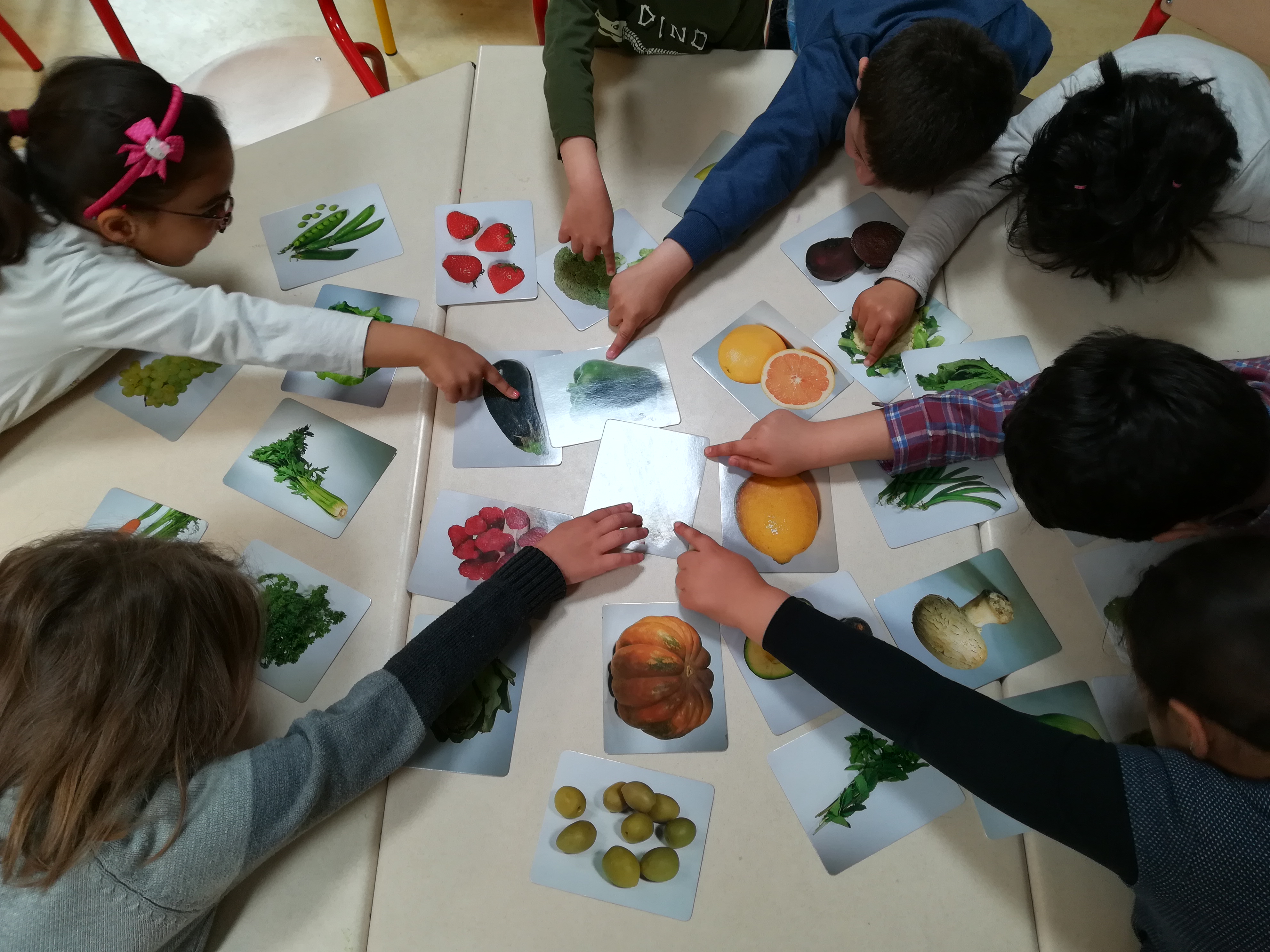 Lille Ateliers Sensoriels