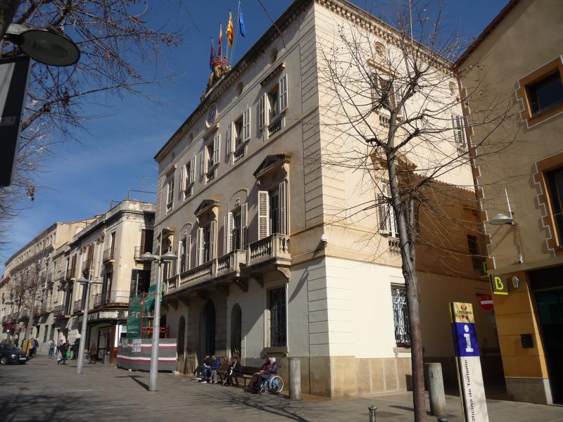 Mataró City Council