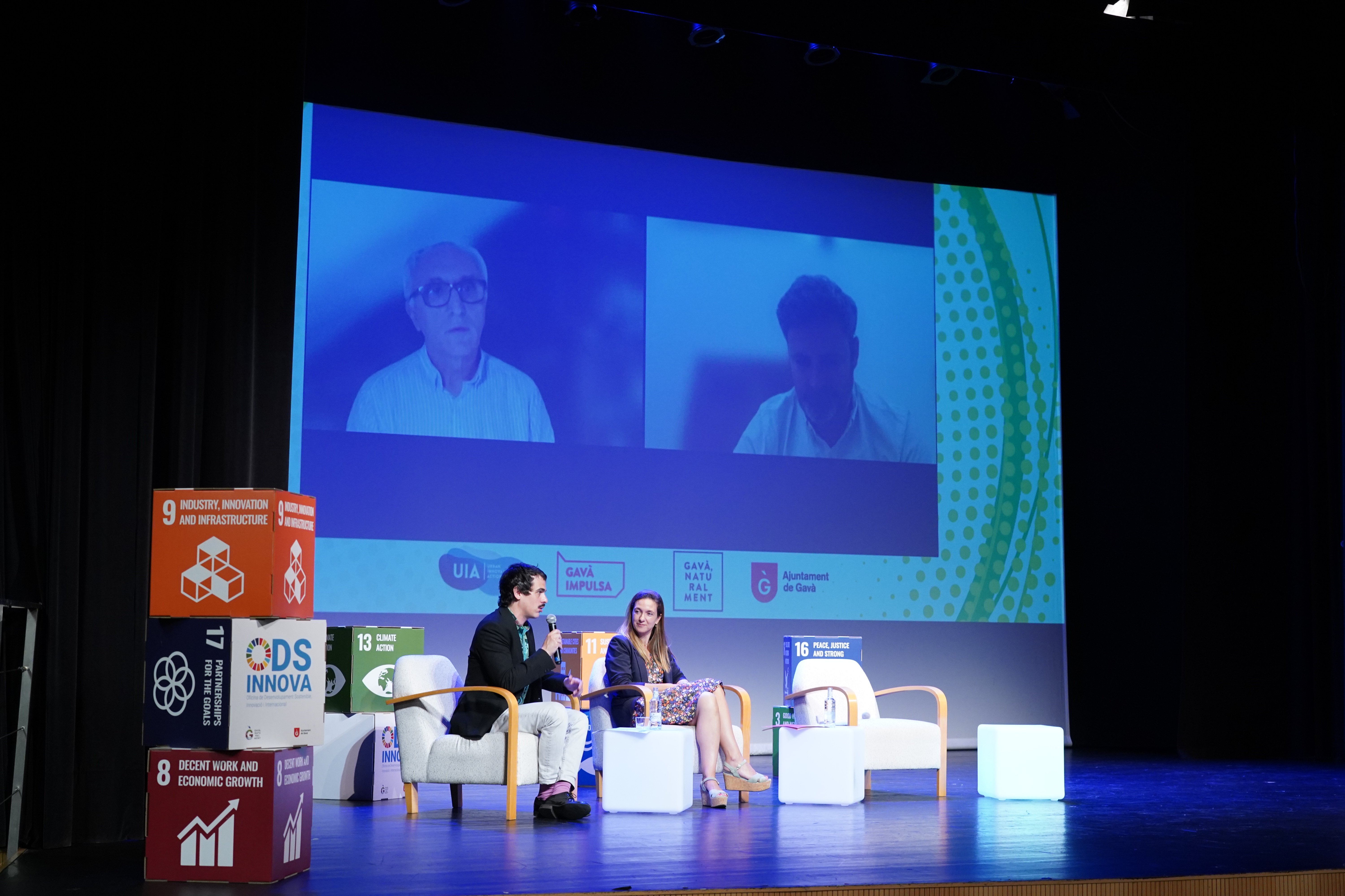 URBACT projects' Round Table