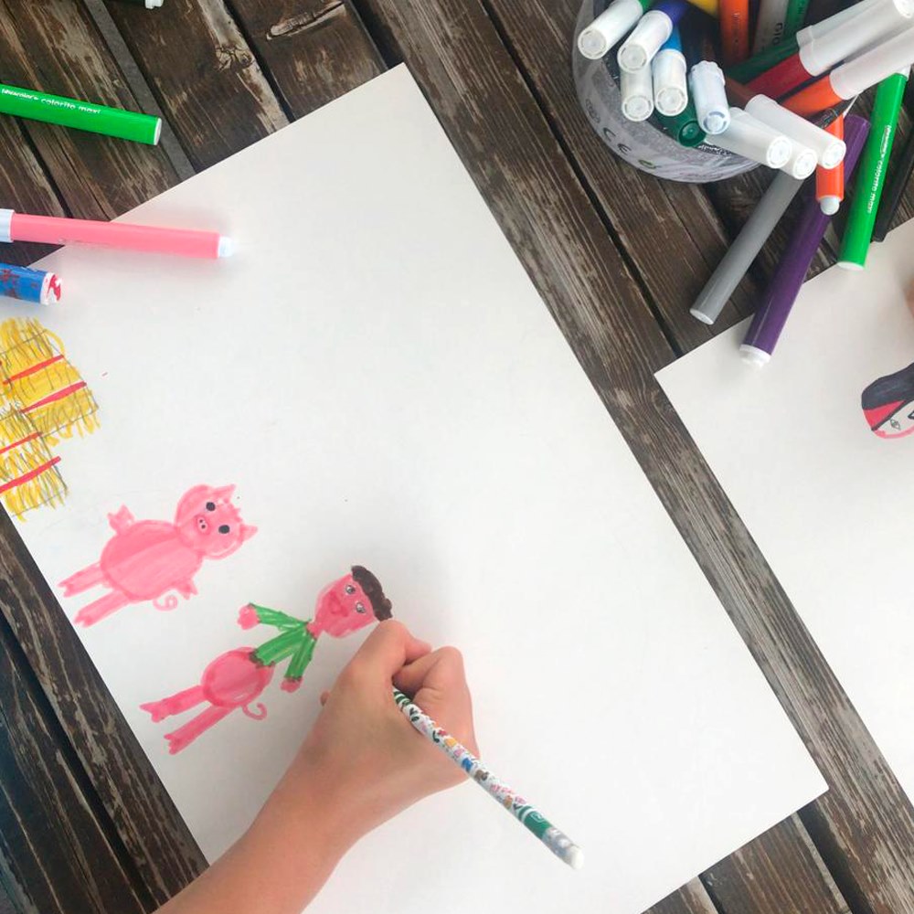 Children Arts Workshops