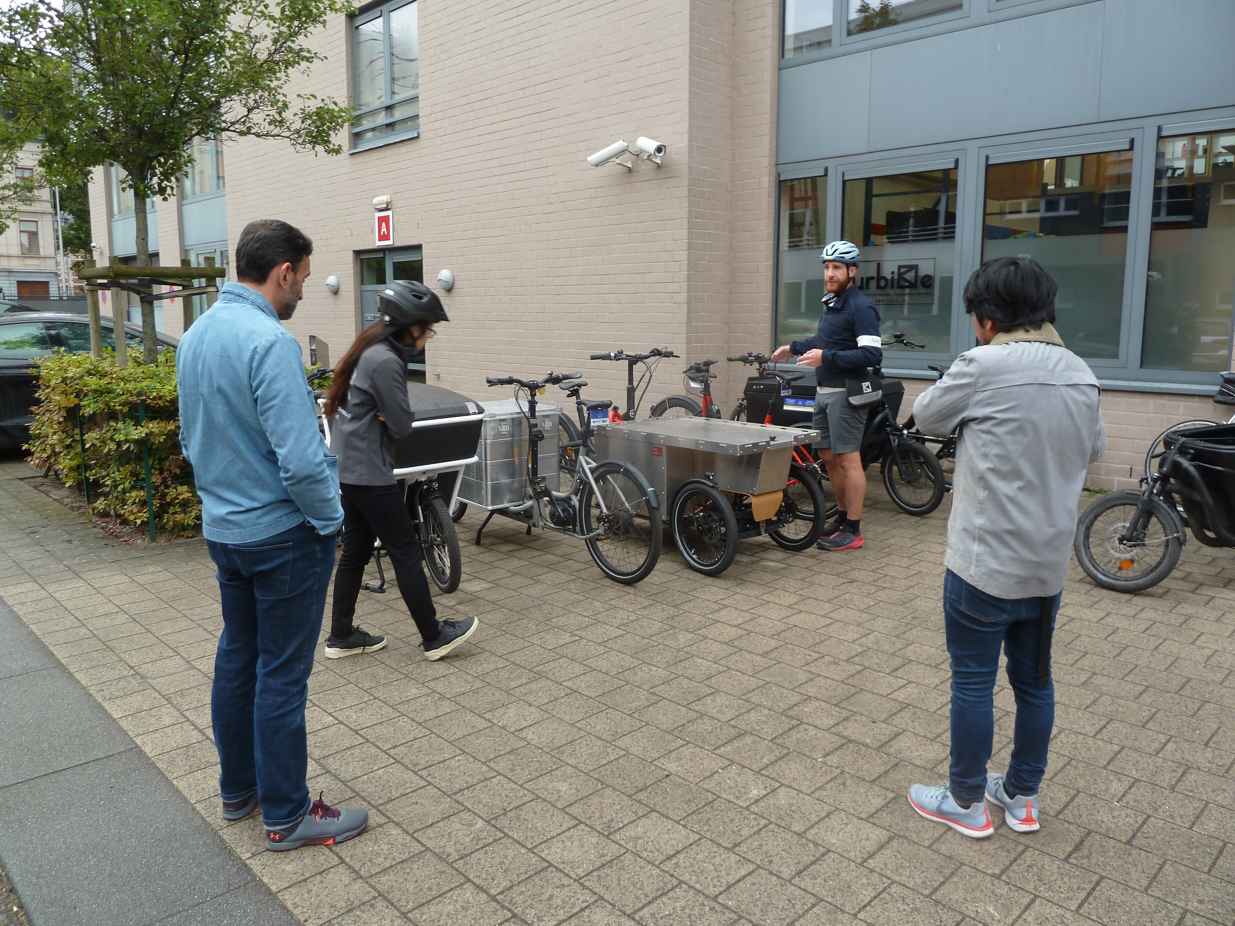 Which one to choose?