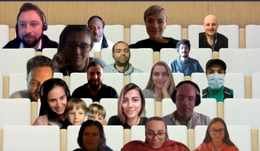 Credits Cluj Cultural Centre