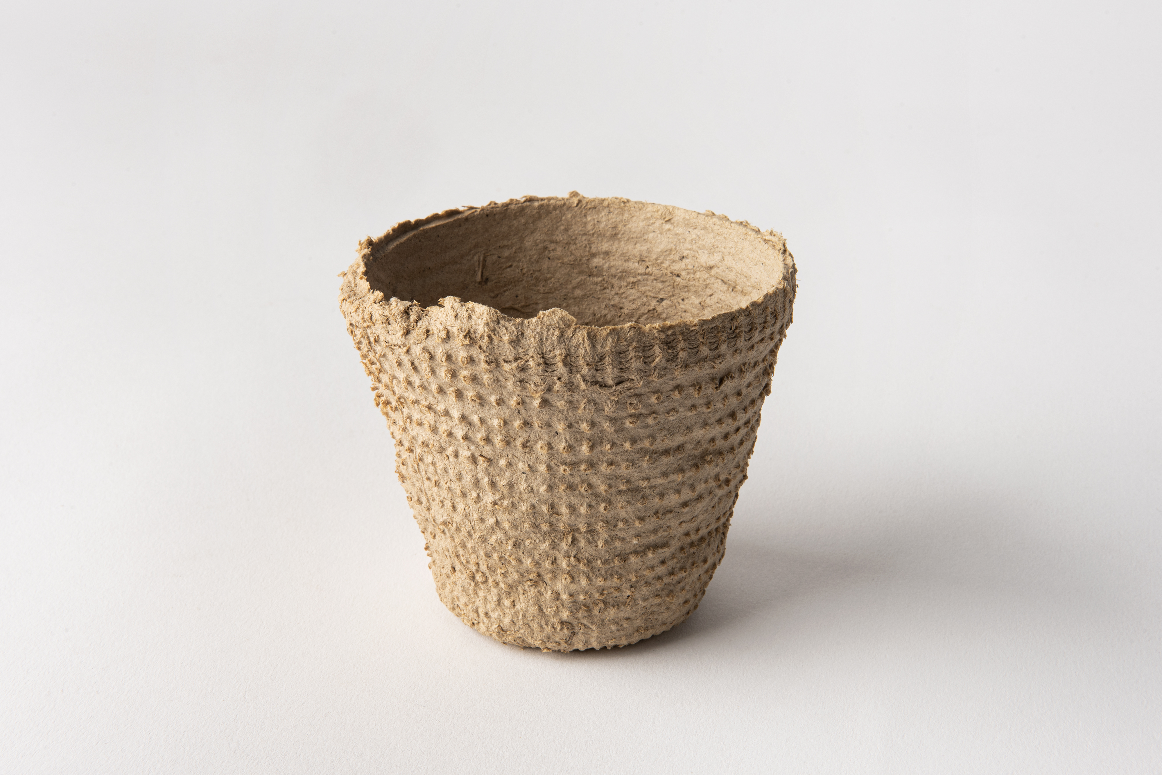 paper pot
