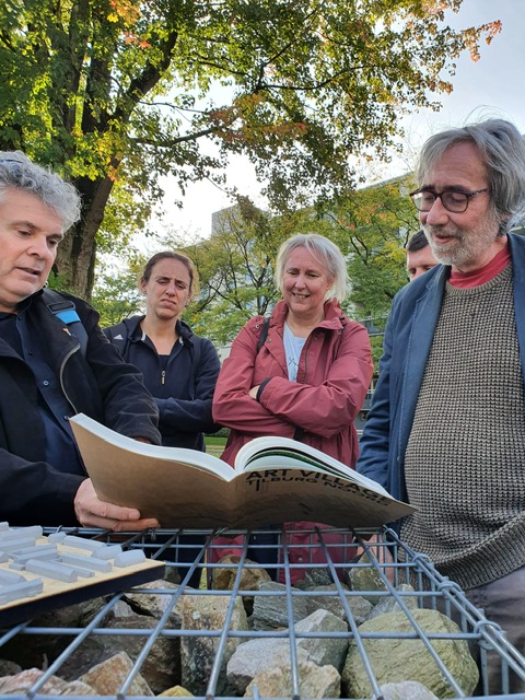 Tilburg-North met again