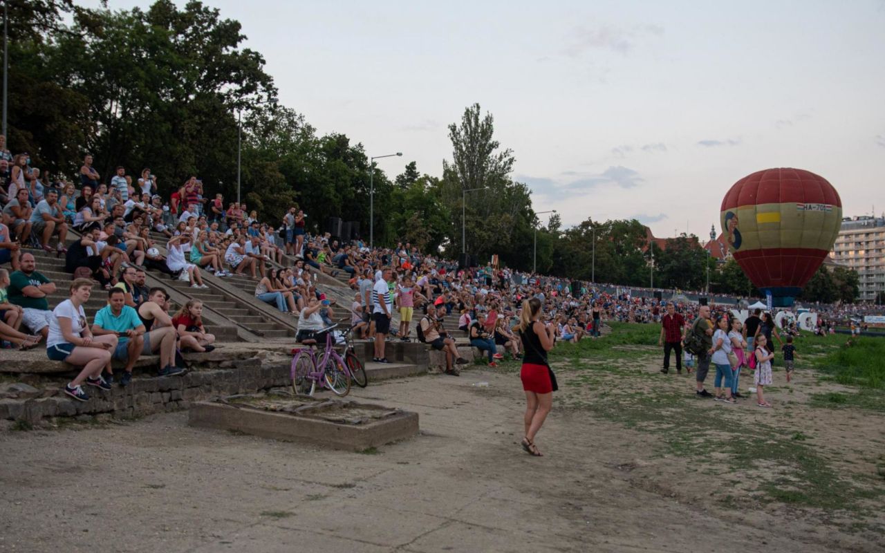 (fotó: Iványi Aurél) 