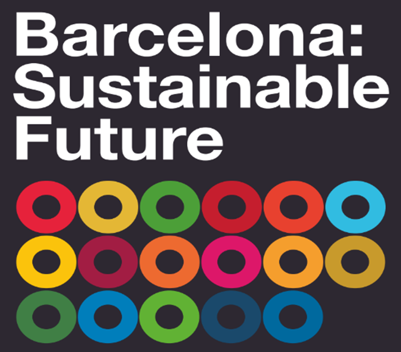 Barcelona Sustainable future