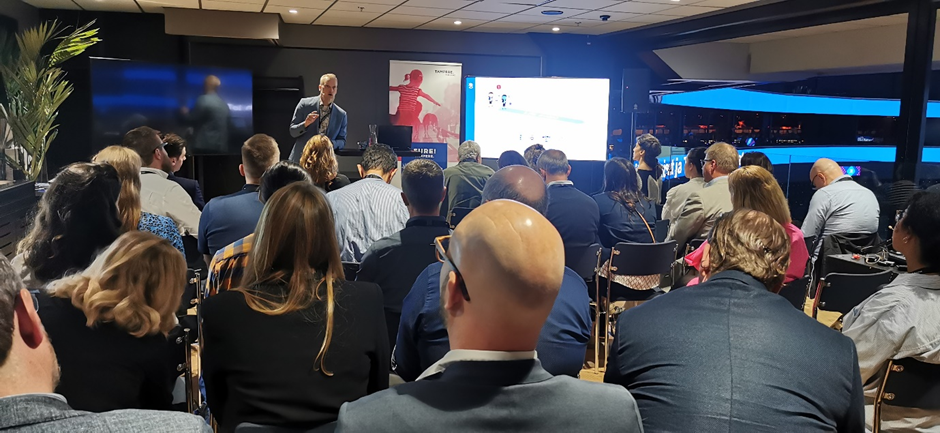 Tampere Smart City Week in June 2022