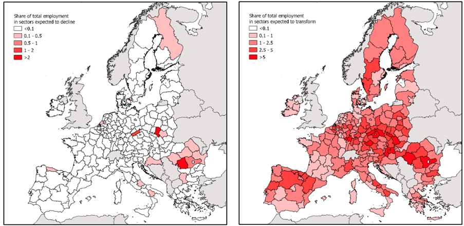 Figure 1: Source: Bruegel 2020, based on Eurostat data