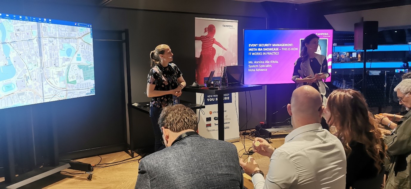 news tampere july 2022