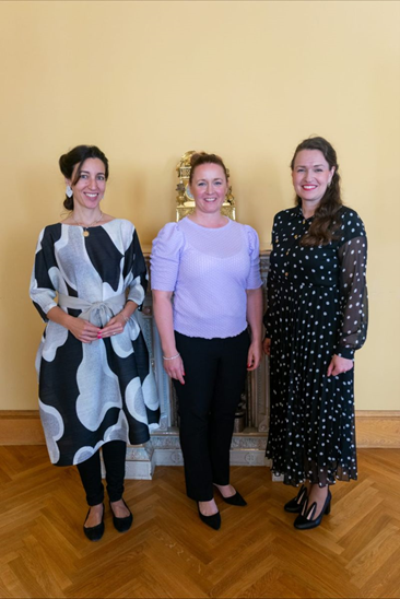 Daniel Au, Primer.ai