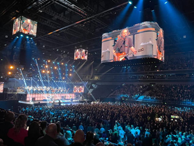 the Ice Hockey World Championship tournament