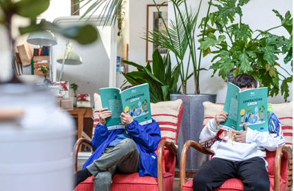 The “Green Generation” toolkit 