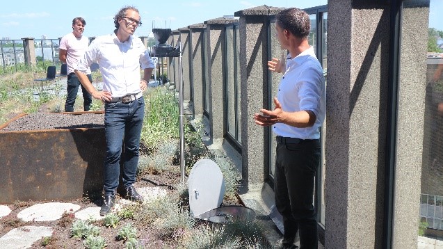 resilio project news