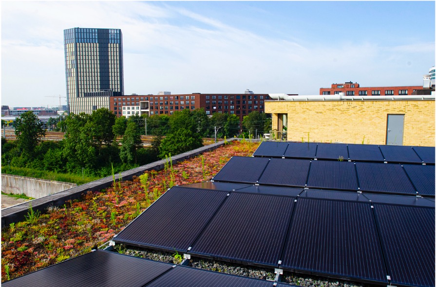 Resilio (c) City of Amsterdam