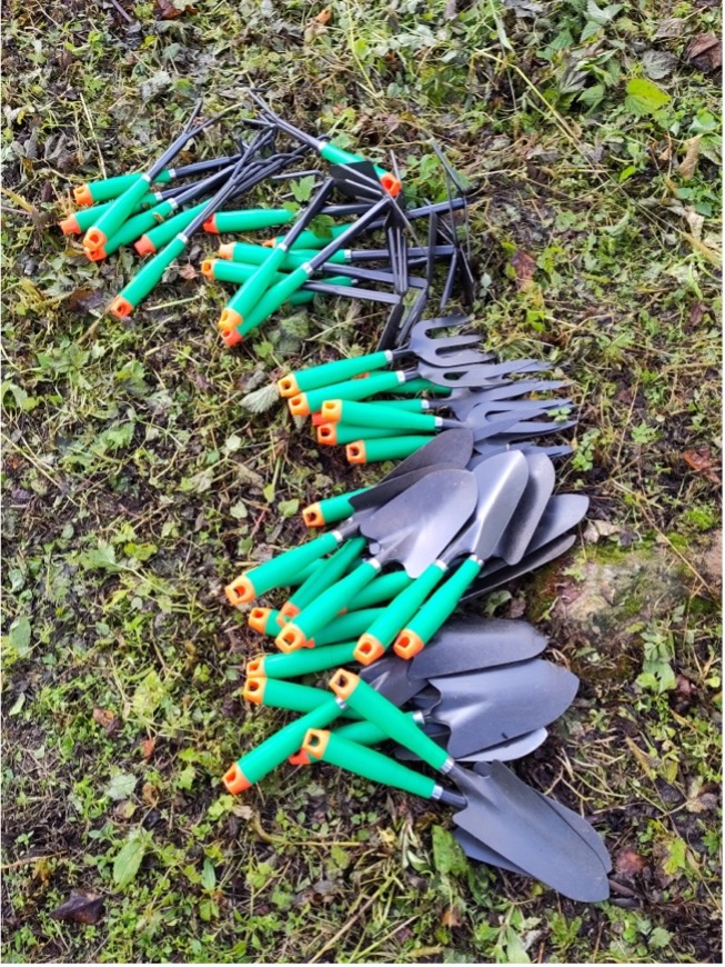 SPIRE Journal 3 - Figure 13 - Plantathlon. Amaya Celaya Alvarez