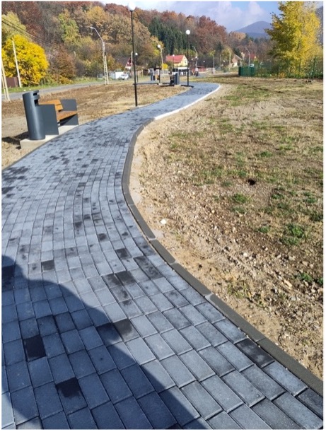 SPIRE Journal 3 - Figure 14 - Colonia Topitorilor. Amaya Celaya Alvarez