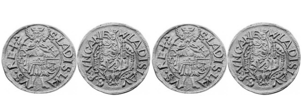 SPIRE Web Article 5 - Figure 4 - Gold coins