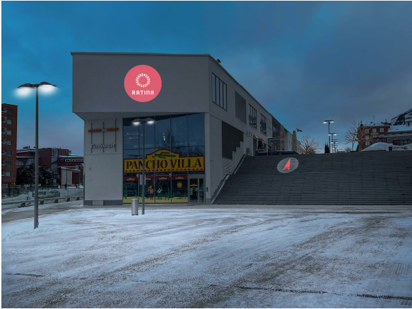 SURE_NewPublicSpaceLights