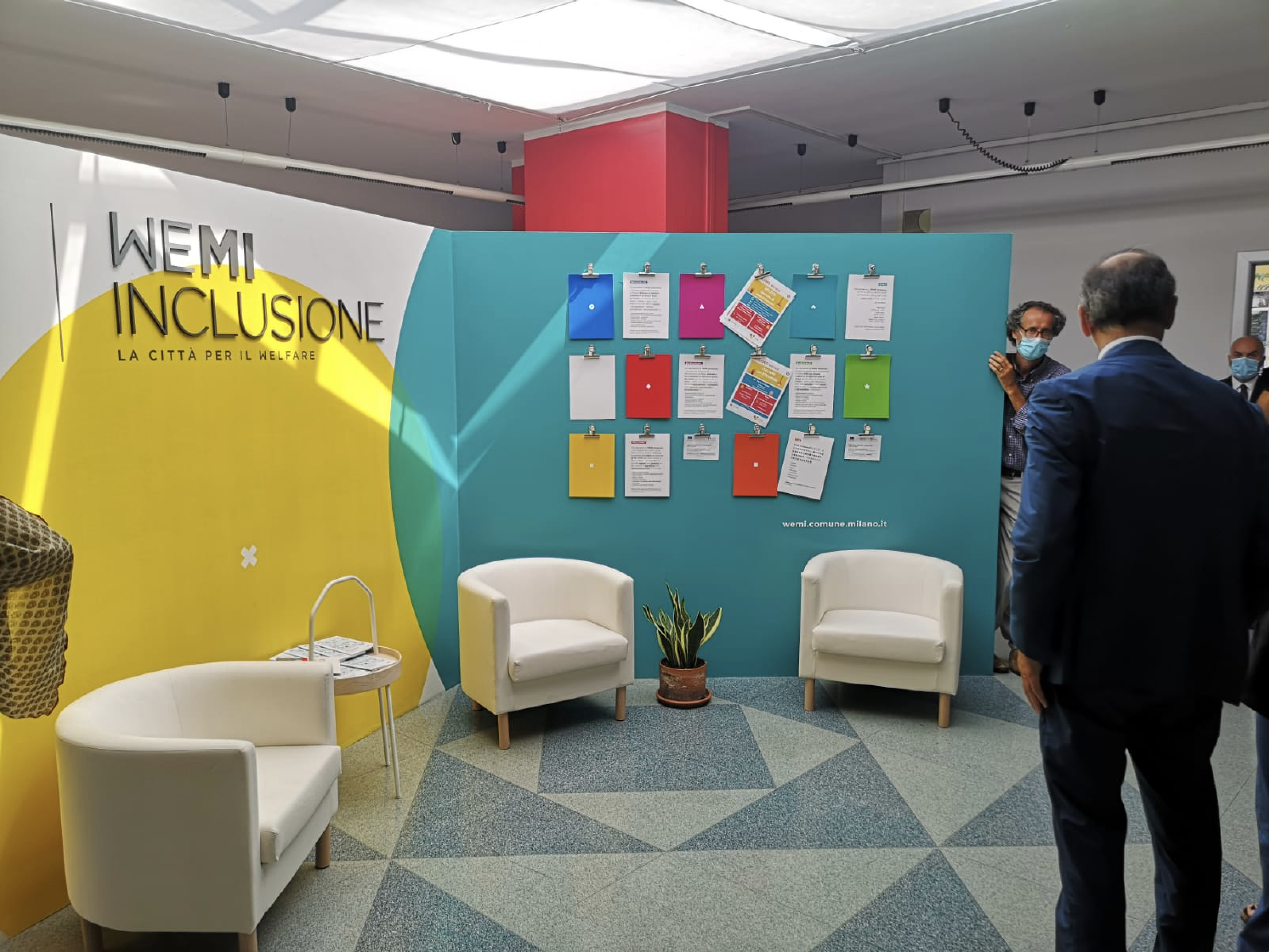 Source: City of Milan