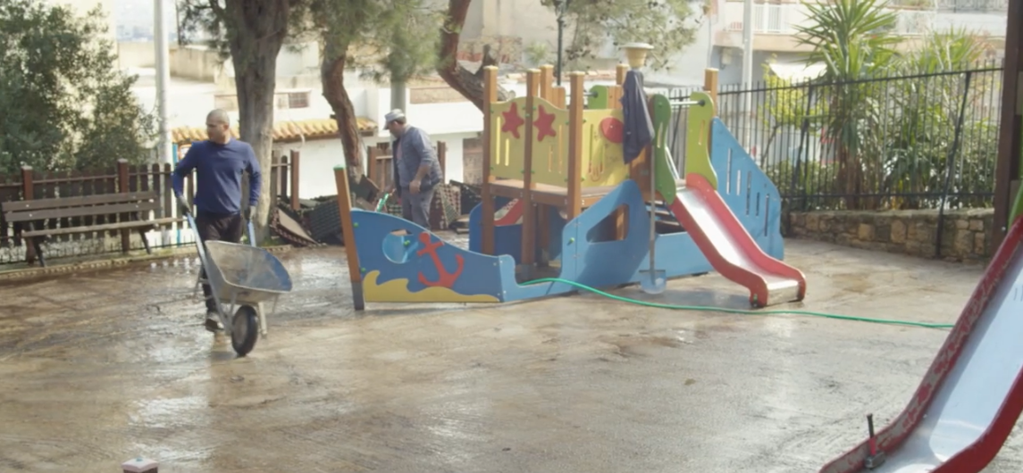 Works in playgrounds