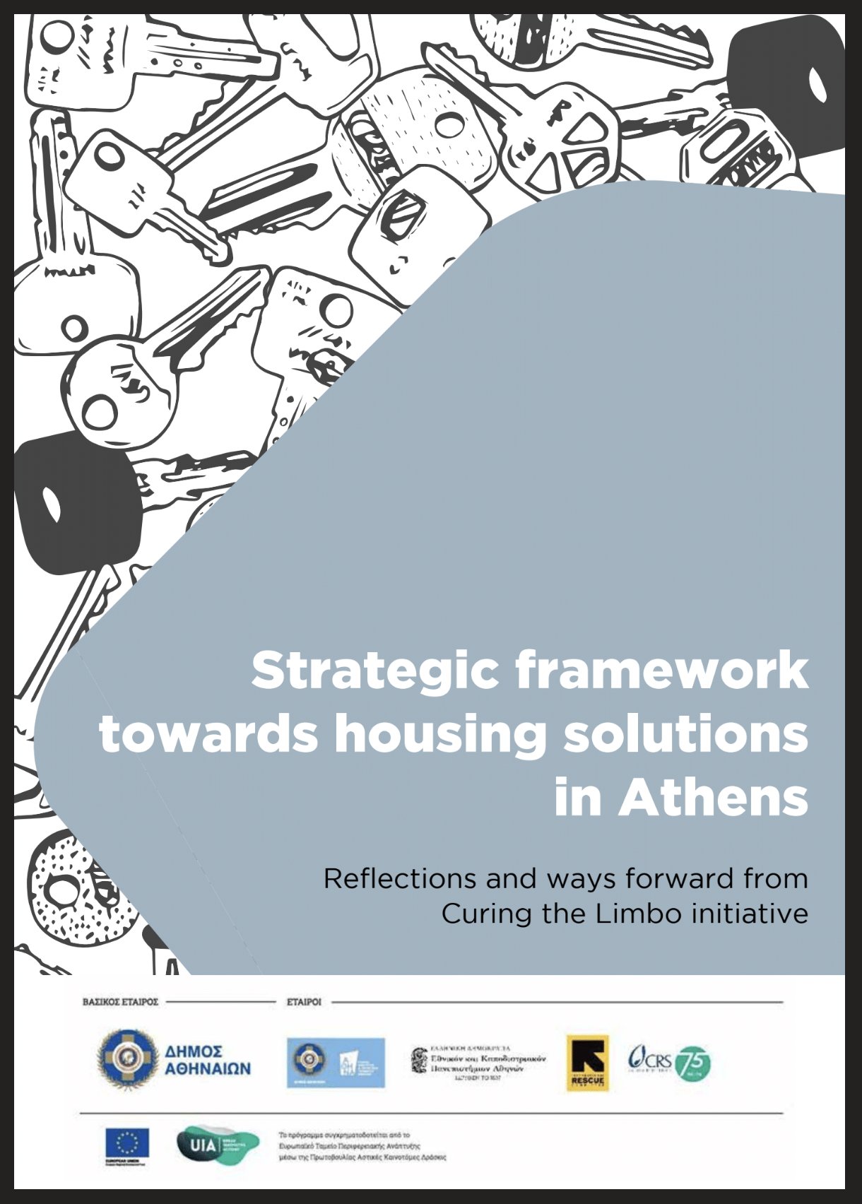 policy framework for housing