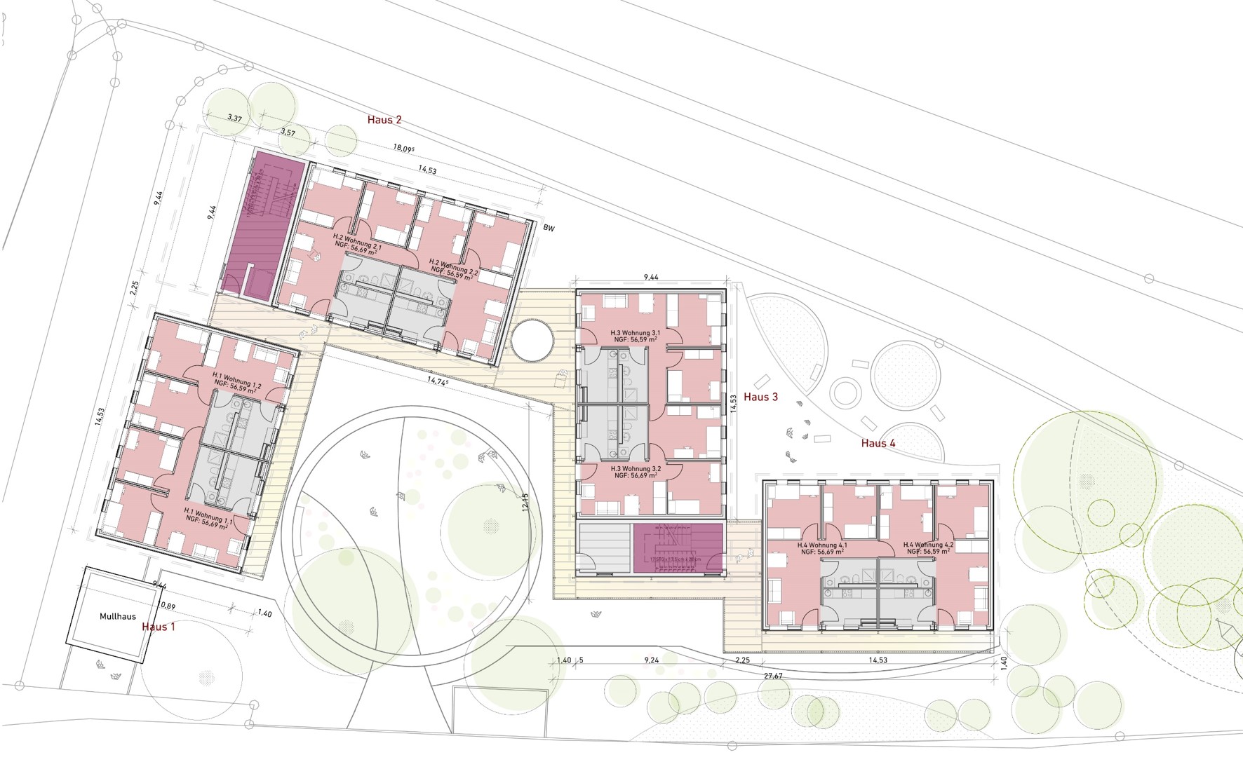 Home and care Landshut project news 2020