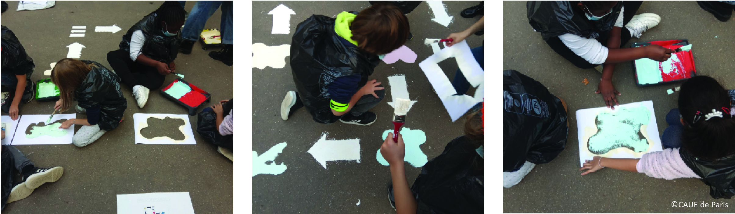 preparatory participatory workshop 