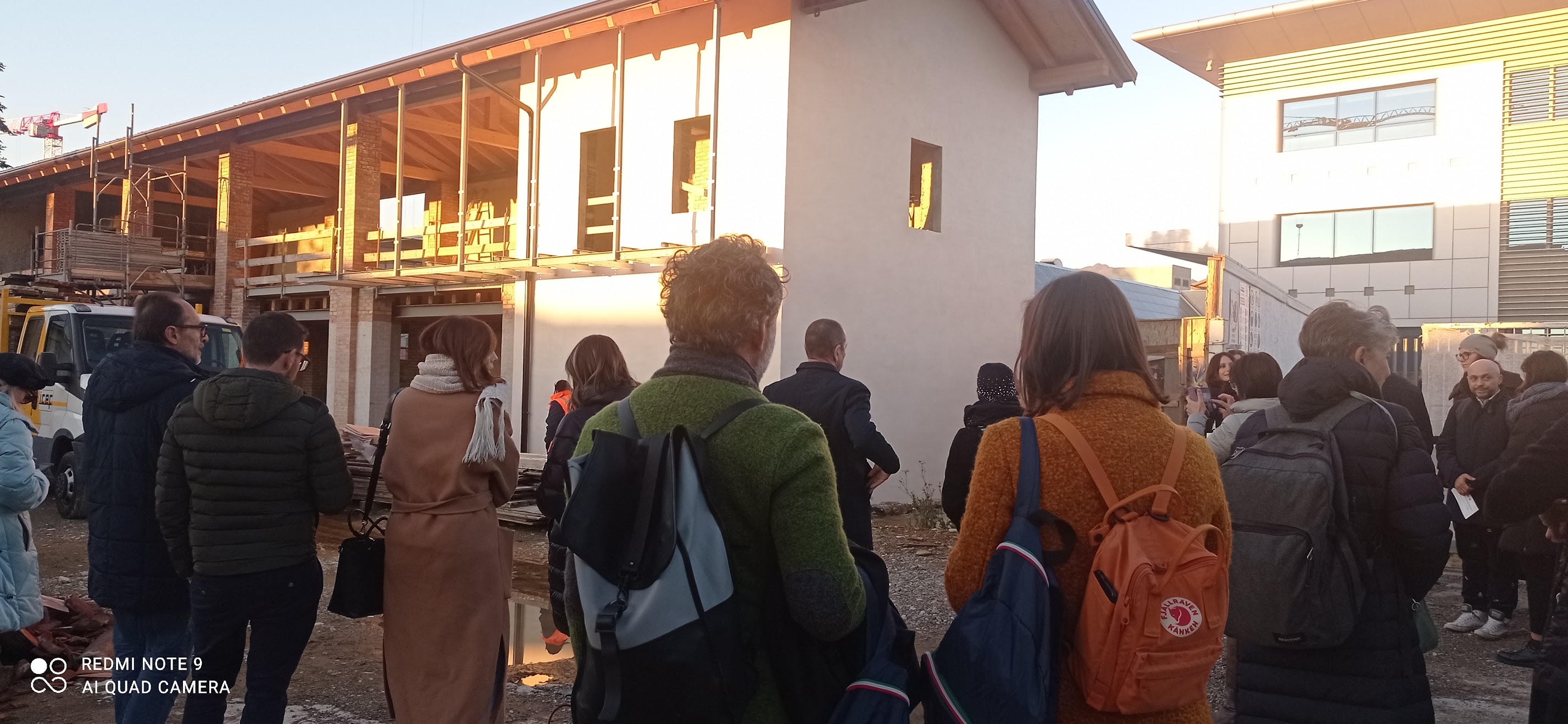 embracing achievements