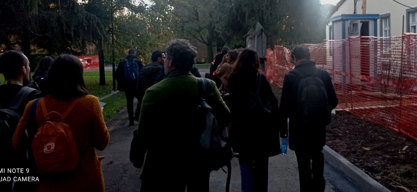 bergamo visiting borgo palazzo