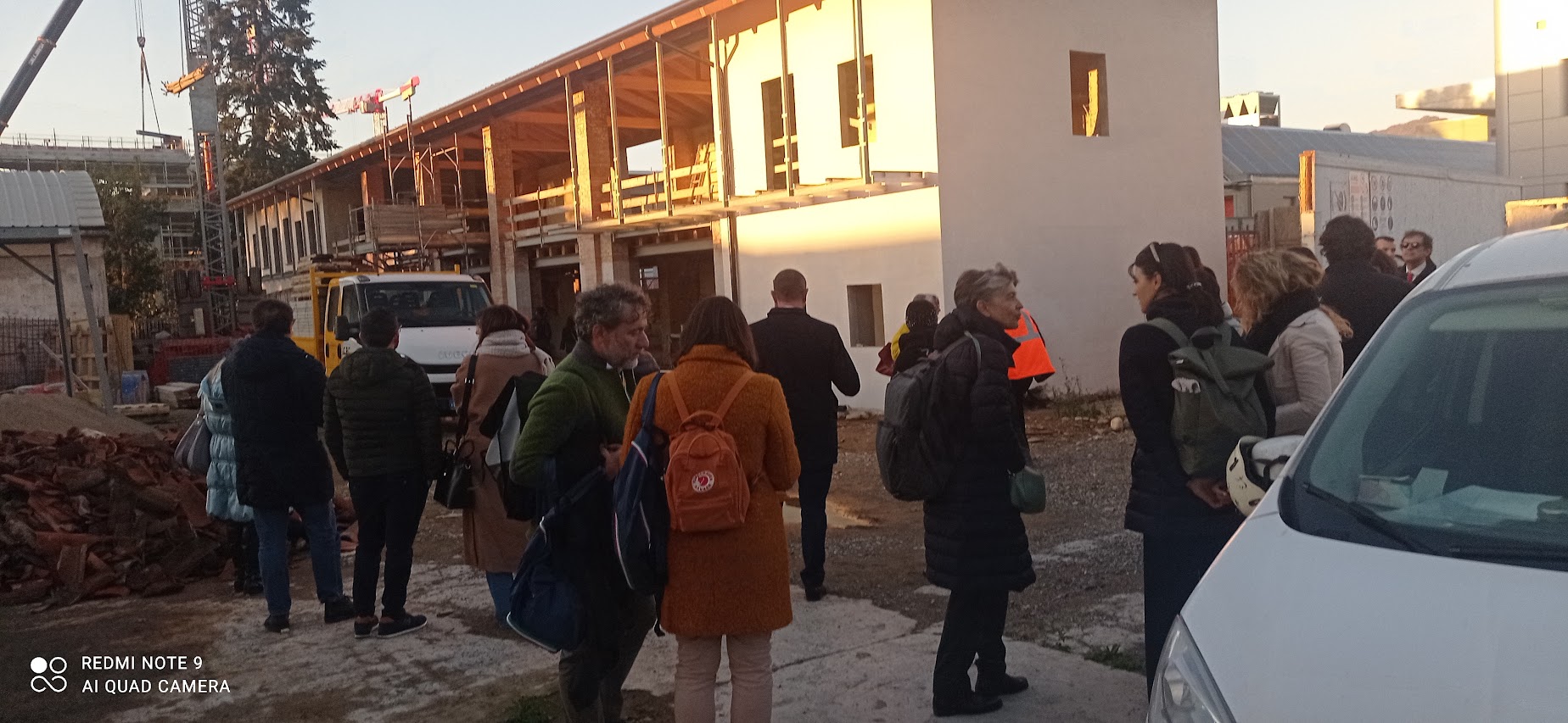 visiting hub4kids bergamo 1