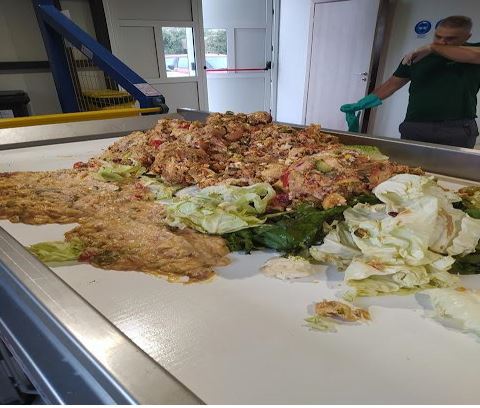 Bioplastic operation after the project end date