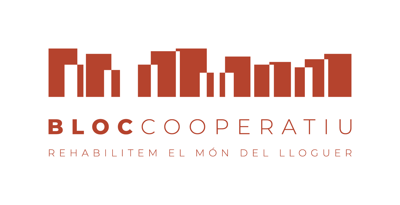 Logo Bloc Cooperatiu