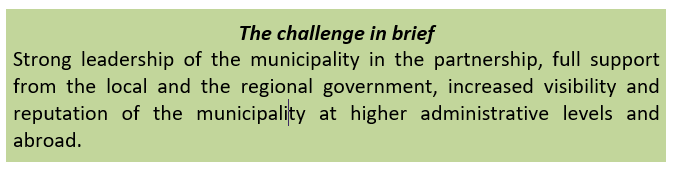 challenge 2.1 in brief