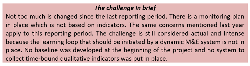 challenge 2.5 in brief