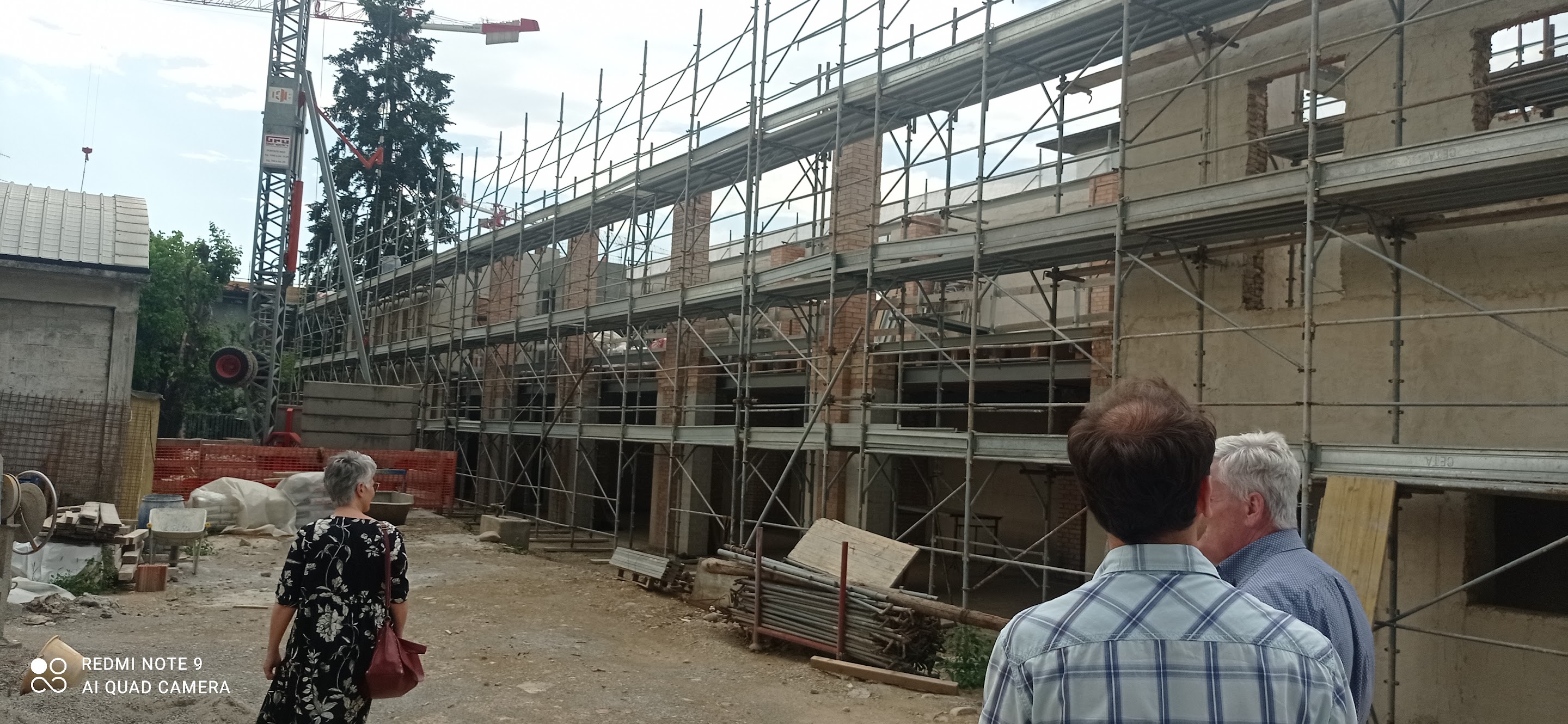 This, in turn, triggered synergies that now contribute constructively to the use of HUB4KIDS.