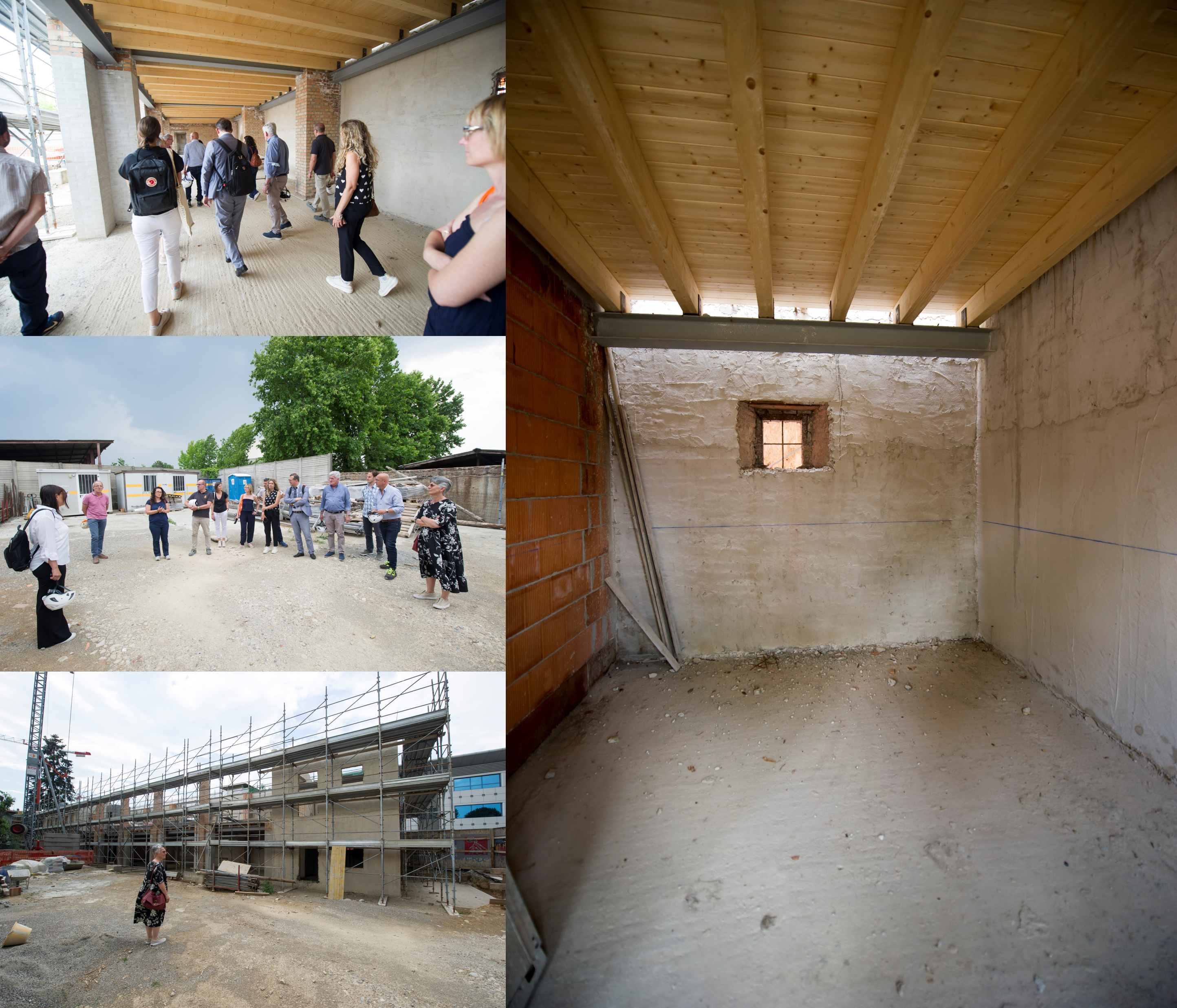 Hub4Kids Preparation