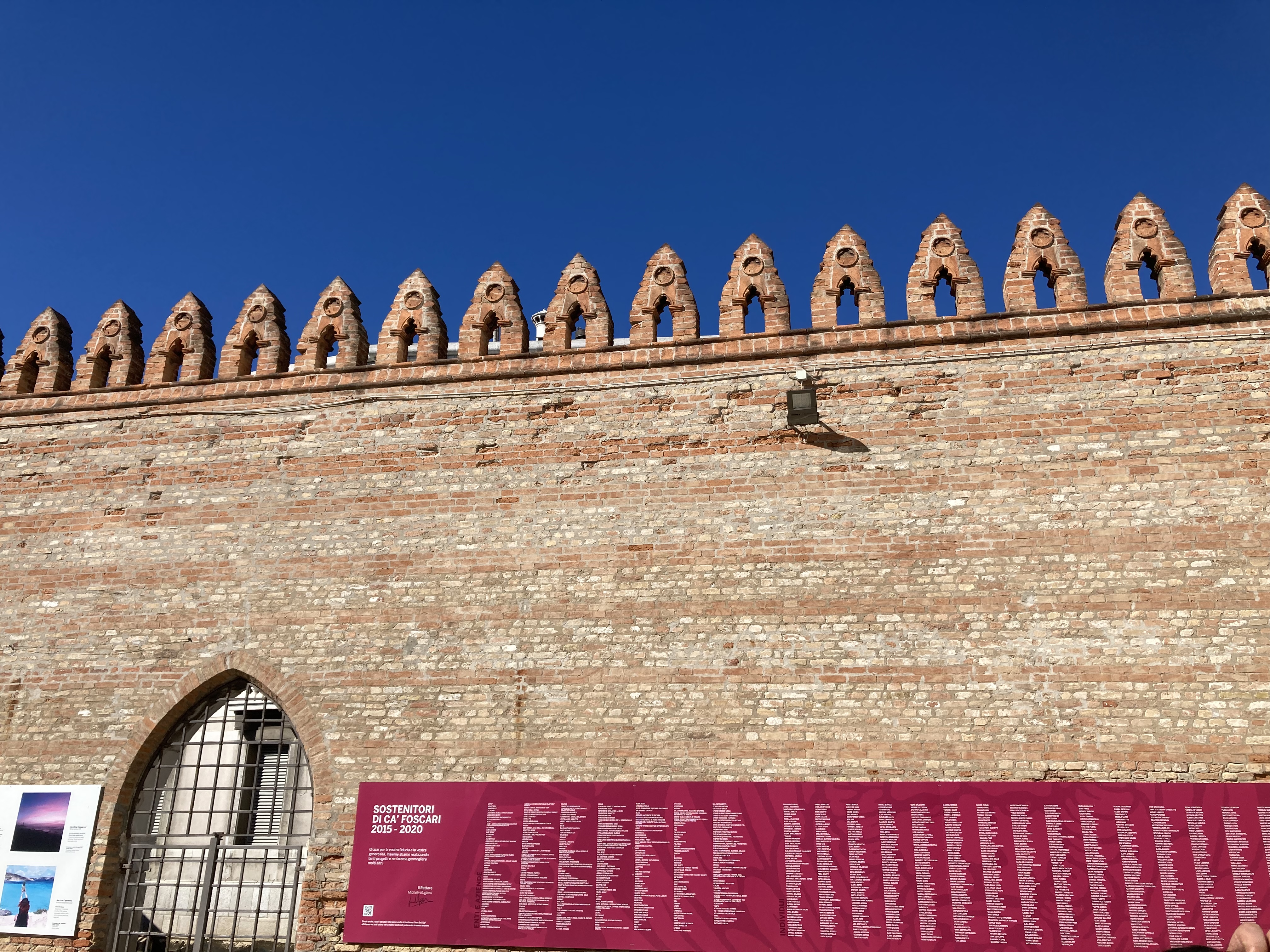 Ca' Foscari University