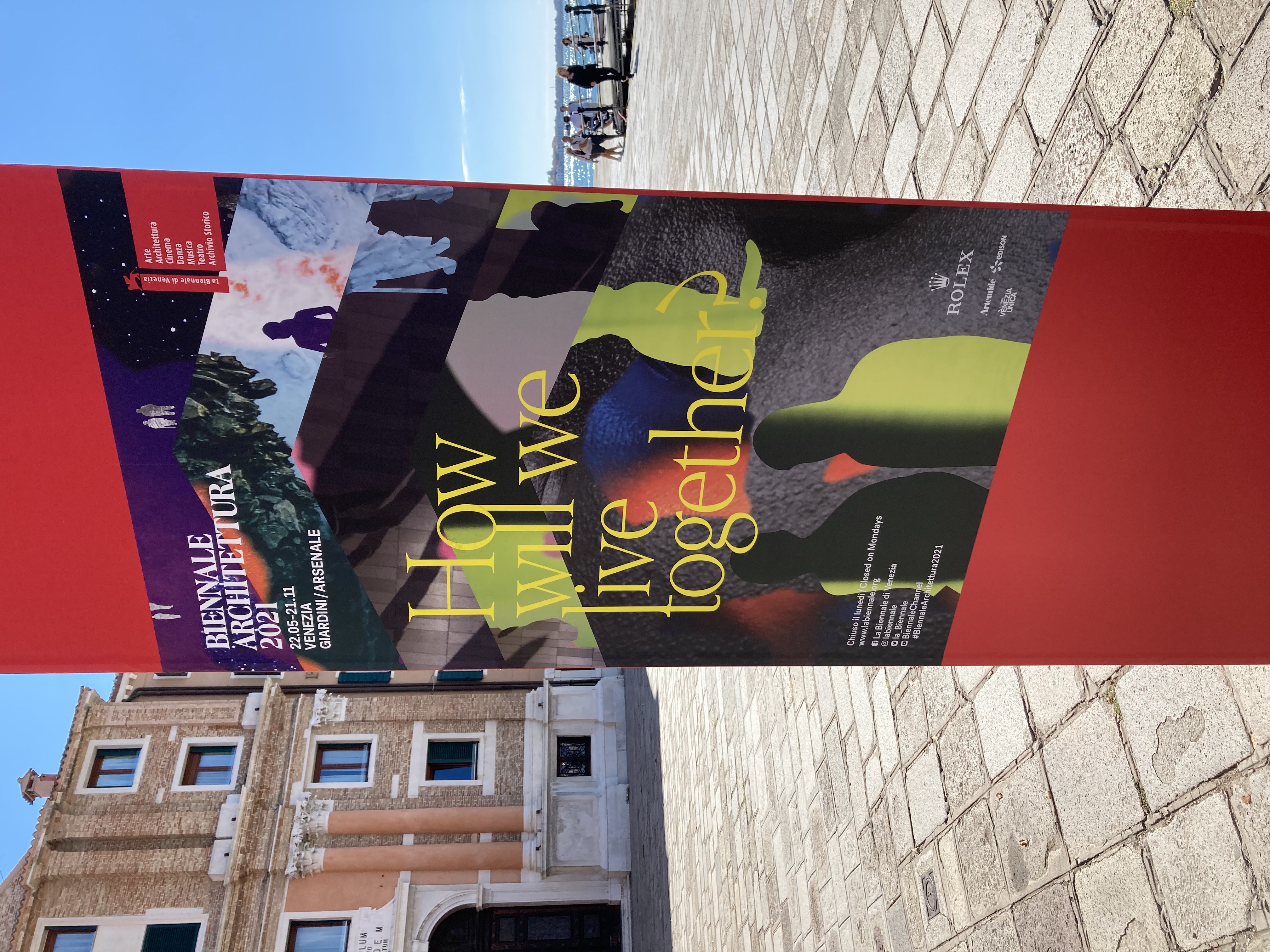 Architecture Biennale of Venice