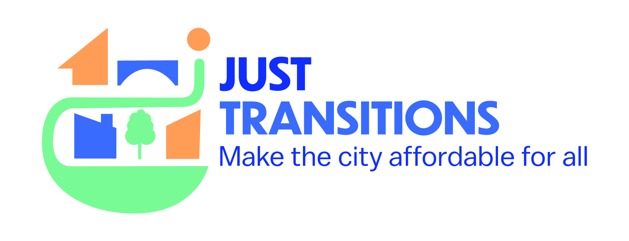 Make the city affordable for all